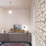 Ferienhaus Trasteverehome - Elegant Stay Near Villa Farnesina Rom