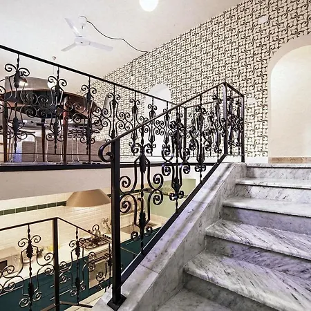 Trasteverehome - Elegant Near Farnesina Casa vacanze *
