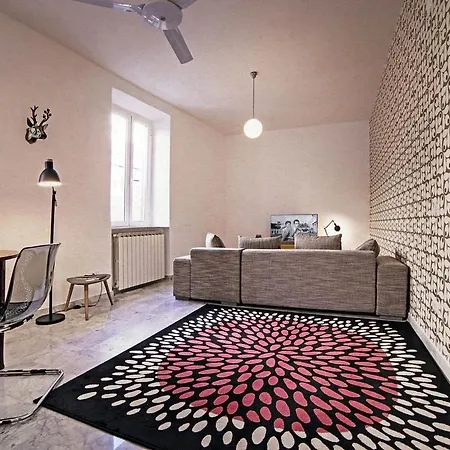 Feriehus Trasteverehome - Sales Rom