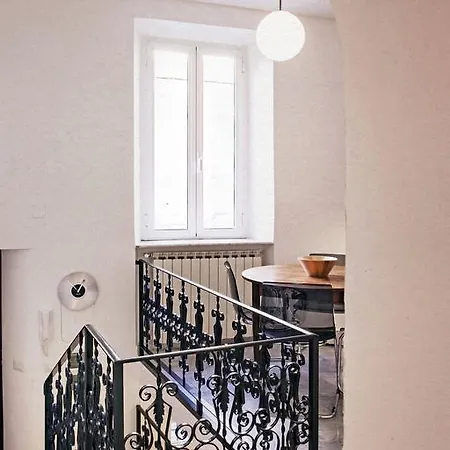 Trasteverehome - Elegant Near Farnesina Casa vacanze Roma