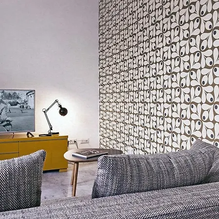 Trasteverehome - Sales