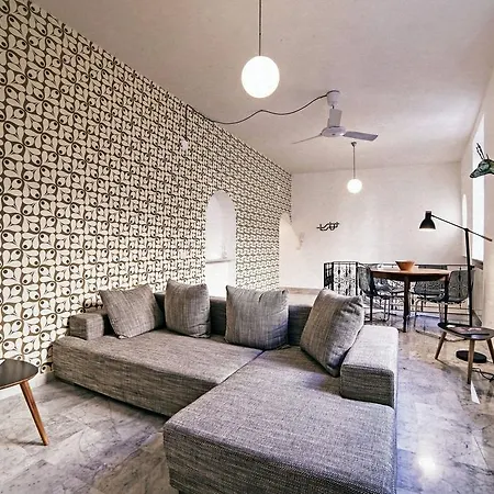 Trasteverehome - Elegant Near Farnesina Casa vacanze Roma