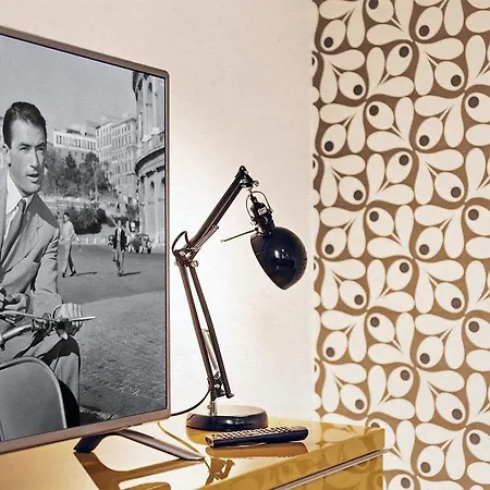 Casa vacanze Trasteverehome - Elegant Near Farnesina *