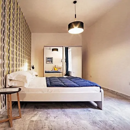 Trasteverehome - Elegant Near Farnesina