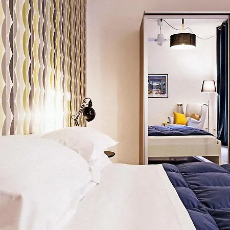 Trasteverehome - Elegant Near Farnesina * Roma