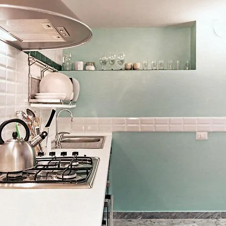 Casa vacanze Trasteverehome - Elegant Near Farnesina *