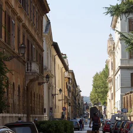 Trasteverehome - Sales Roma