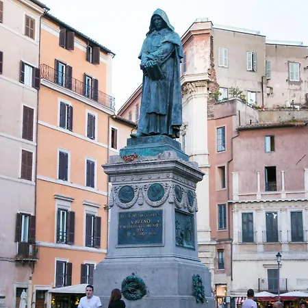 Trasteverehome - Sales Feriehus