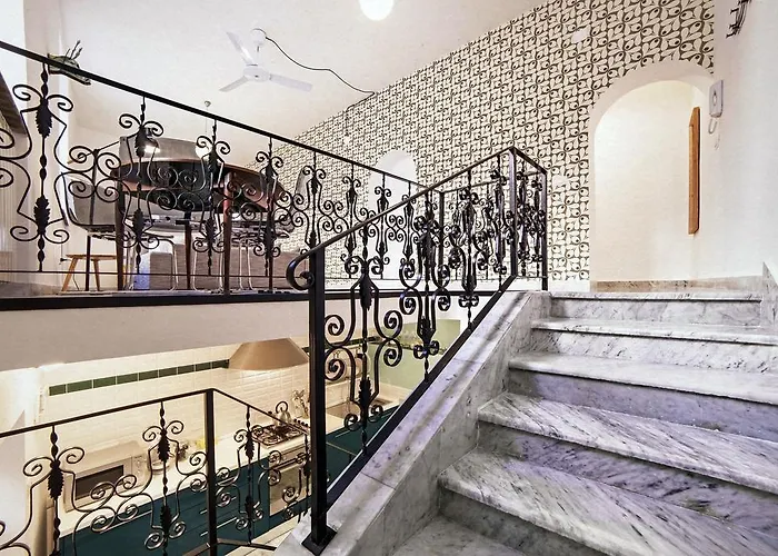 Trasteverehome - Sales Feriehus *