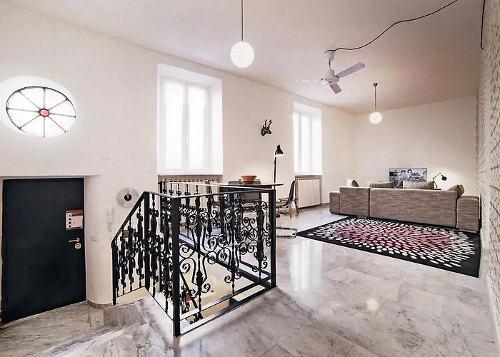 Trasteverehome - Sales Feriehus