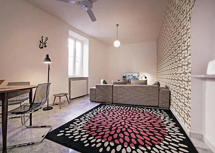 Feriehus Trasteverehome - Sales Rom