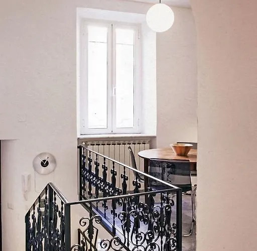 Trasteverehome - Sales Feriehus Rom