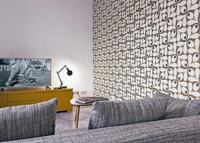 Trasteverehome - Sales