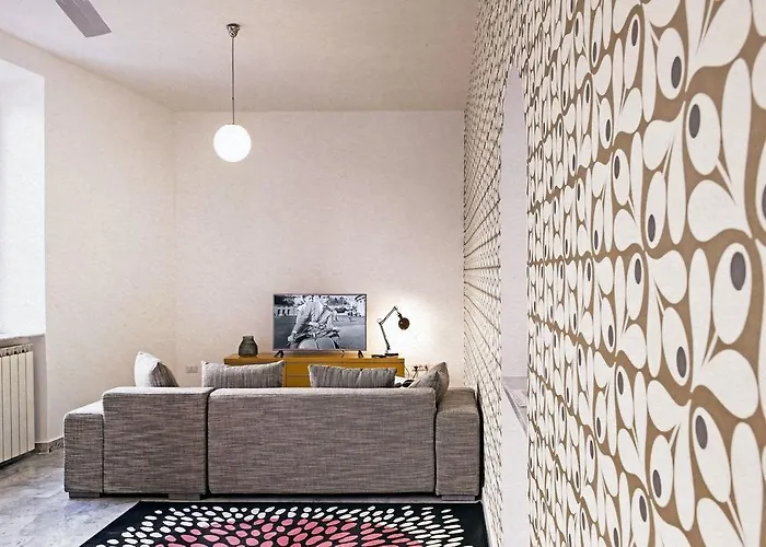 Feriehus Trasteverehome - Sales Rom