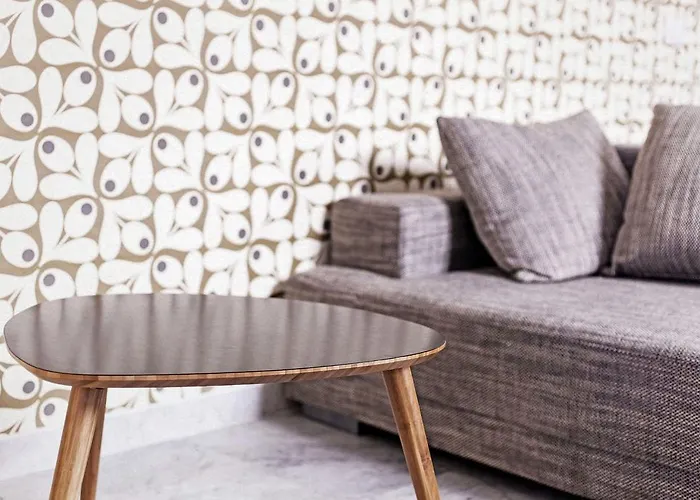 Trasteverehome - Sales Feriehus