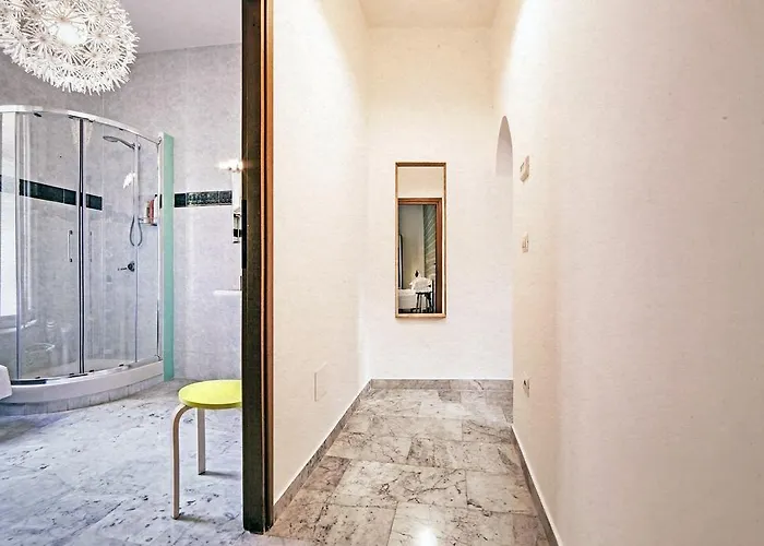 Trasteverehome - Sales Feriehus Rom