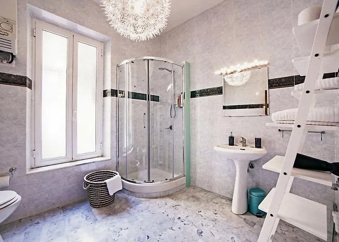 Trasteverehome - Sales Rom