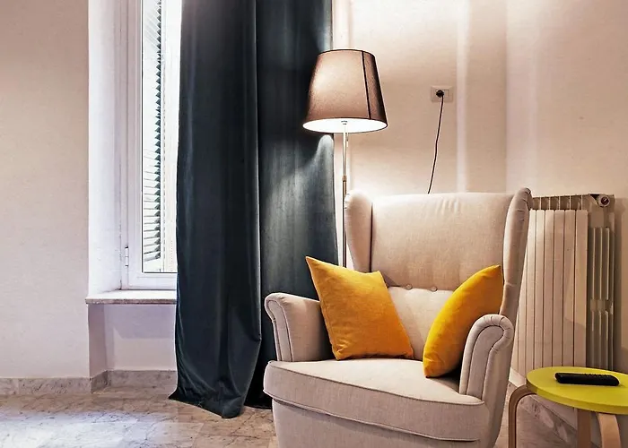 Feriehus Trasteverehome - Sales