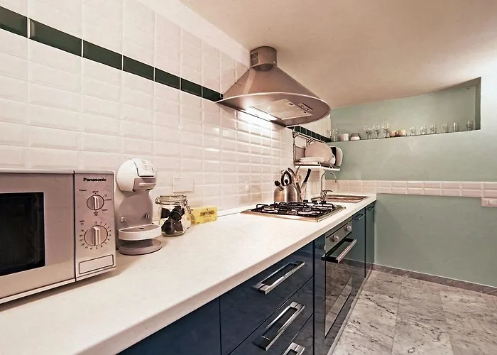 Feriehus Trasteverehome - Sales *