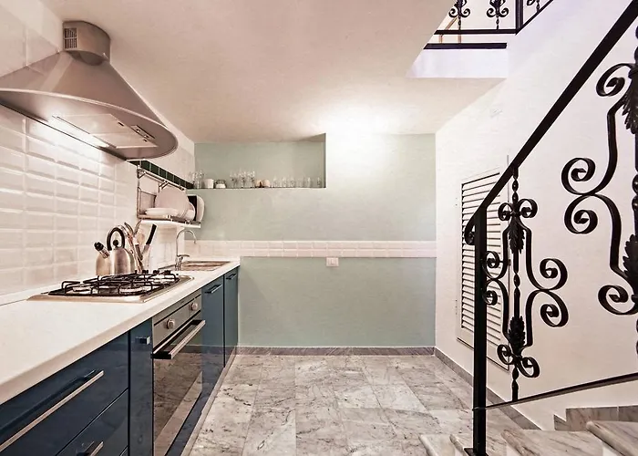 Trasteverehome - Sales Feriehus *