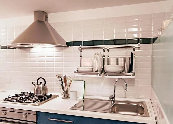 Trasteverehome - Sales Rom