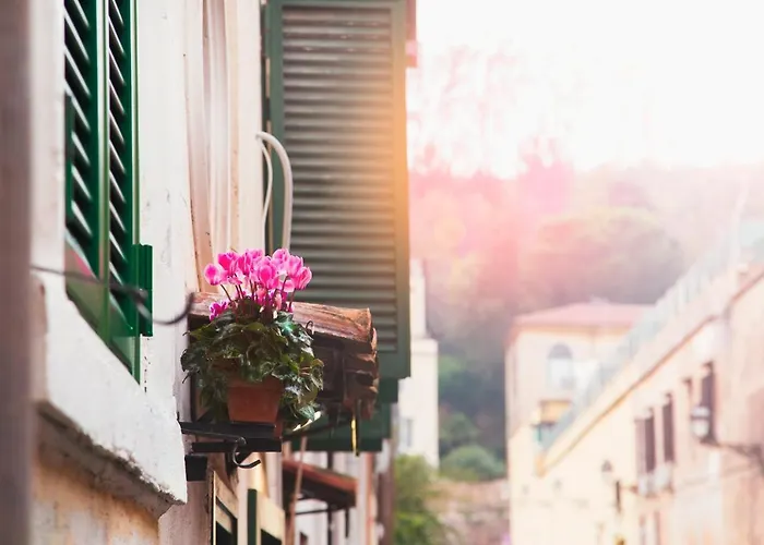 Feriehus Trasteverehome - Sales *