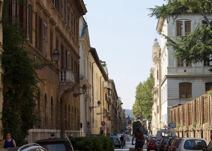 Trasteverehome - Sales Rom